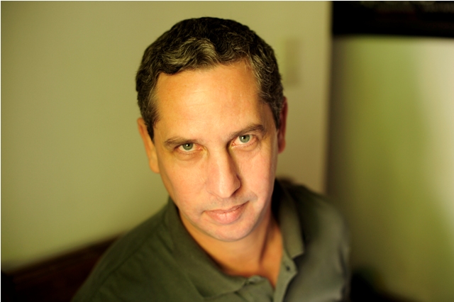 Guillermo Martinez