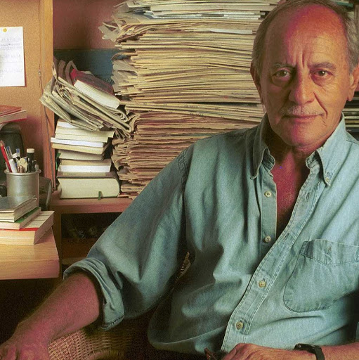 rodolfo rabanal